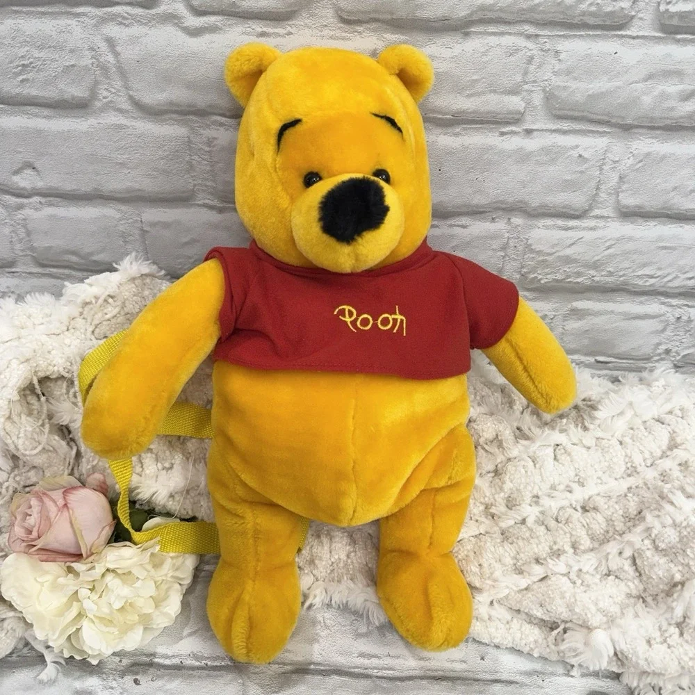Walt Disney Winnie the Pooh 16